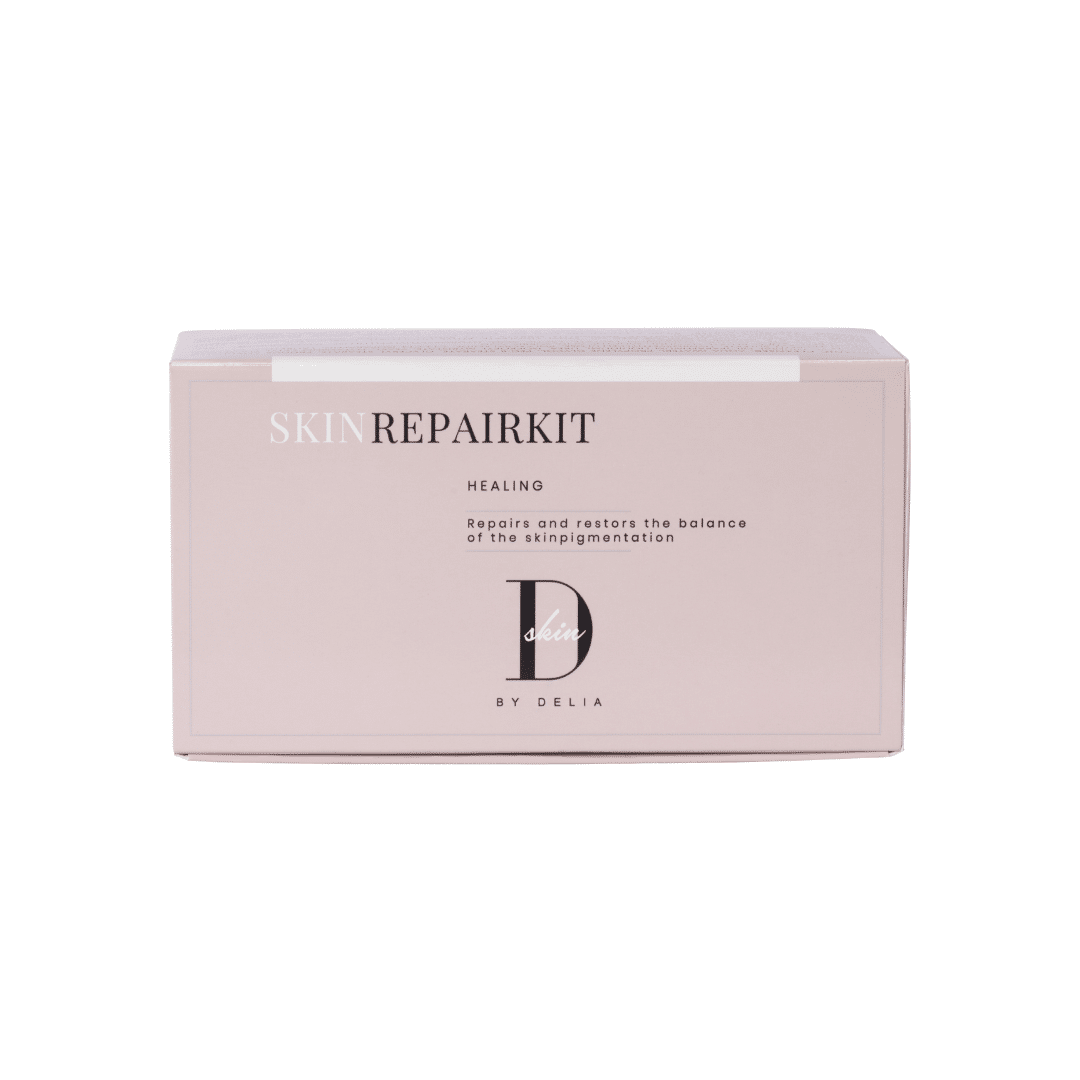 Product - Home Treatment – Repair Kit – 1