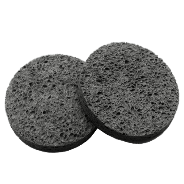 Skin Sponge Noir